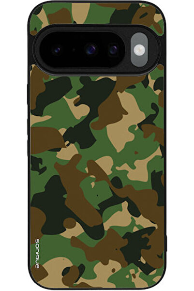 Other Θήκη Sonique Σειρά Στρατιωτικού Καμουφλάζ Google Pixel 10 5G Pixel 10 P...