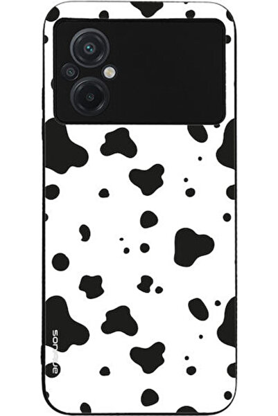 Other Θήκη Σειράς Sonique Animal Print για Xiaomi Poco M5 Δαλματίας