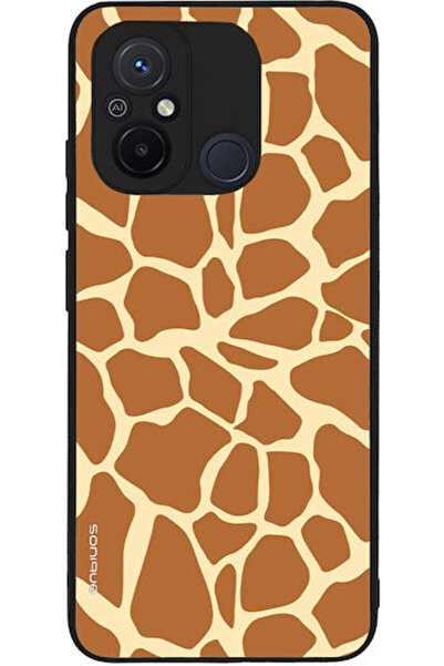 Other Σειρά Sonique Animal Print Θήκη Κινητού Τηλεφώνου Xiaomi Redmi 12C Καμη...