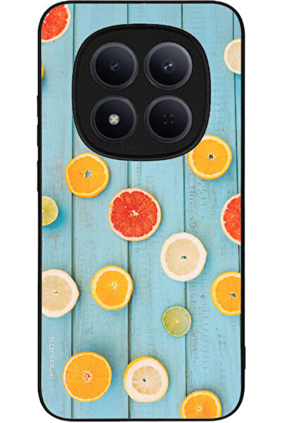 Other Σειρά Φρούτων Sonique Θήκη Κινητού Τηλεφώνου Xiaomi Redmi Note 15 Pro 5...