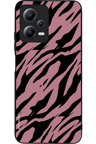 Other Θήκη Σειράς Animal Print Sonique για Xiaomi Redmi Note 12 5G Poco X5 5G...