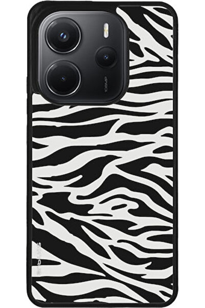 Other Θήκη Σειράς Sonique Animal Print για Xiaomi Redmi Note 14 4G 164.84mm Ζ...
