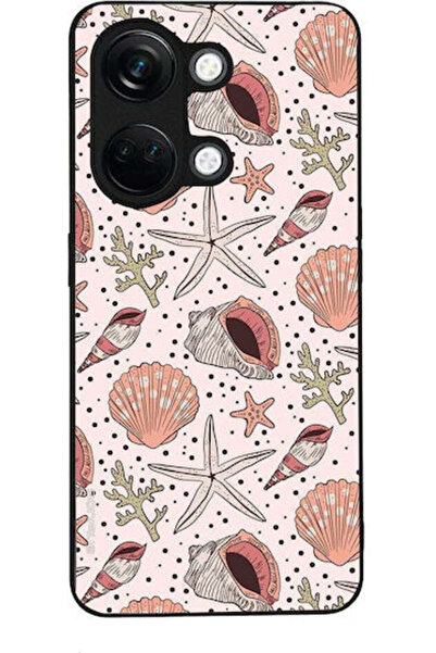 Other Θήκη Sonique Σειρά Ωκεανού OnePlus Nord 3 5G Αστερίας