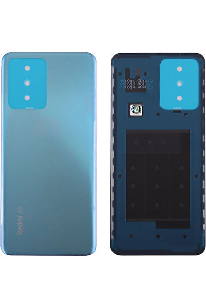 OEM Party Πίσω Κάλυμμα Μπλε (Redmi Note 12 5G)