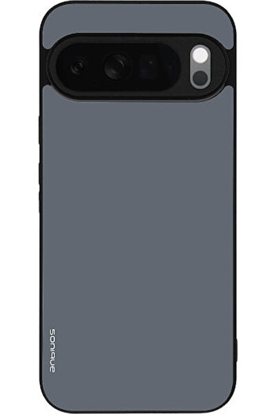 Other Σειρά Sonique Colorbloc Θήκη για Google Pixel 10 Pro XL 5G Μπλε Γκρι