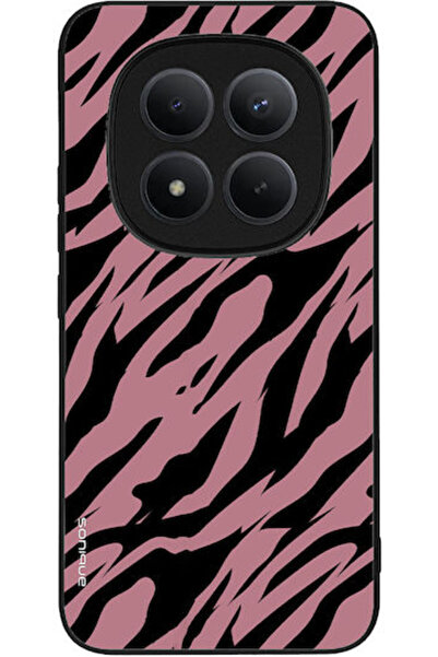 Other Θήκη Sonique Σειρά Animal Print Xiaomi Redmi Note 15 Pro Plus 5g Τίγρη 02