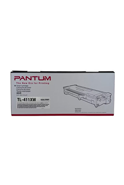 Pantum Касета TL411XW