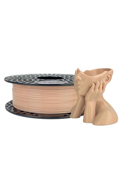 AZUREFILM Filament PETG Azure Skin Latte 1.75 mm 1kg