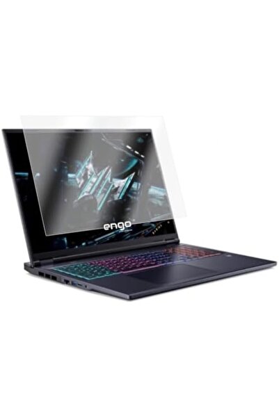 Yıldızan Nzr Beautestore Acer Nitro Lite 16 Inch Matte Screen Protector 9H 16...