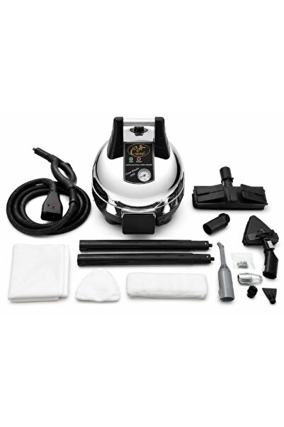 GÜMRÜK BEY Profesyonel Buharlı Temizlik Cihazı – JT Care Steam Wonder 1000 - ...