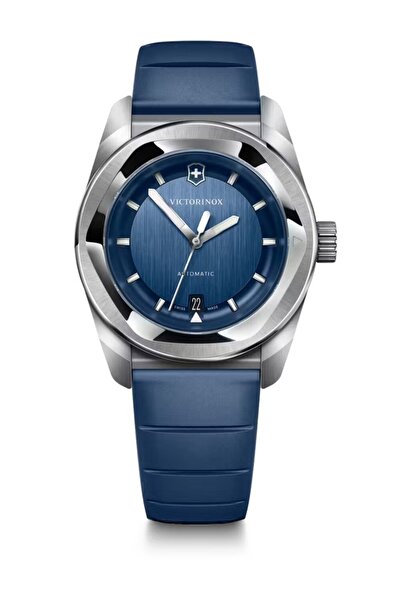 Victorinox Mens Watch 242056, Automatic, 39mm, 10ATM