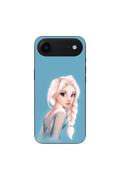 OEM Husa compatibila cu Apple iPhone Air Silicon Gel Tpu Model Printesa