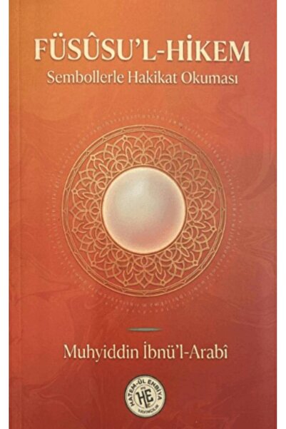 Gece Kitaplığı Füsusu'l-Hikem