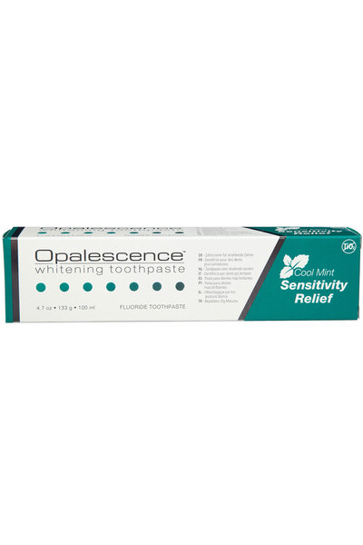 Opalescence Pastă de dinți, Opalescence, Formulă Originală, Albire dinți, Înd...