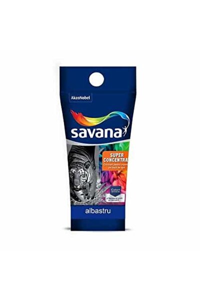 Savana Colorant super concentrat, compatibil cu vopsele lavabile, T15 Savana,...