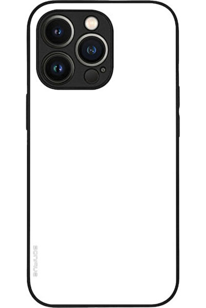 Other Θήκη Σειράς Colorbloc Sonique για Apple iPhone 13 Pro Λευκό