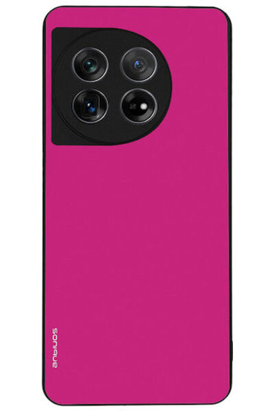 Other Σονίκ Κάλερμπλοκ Πίσω Θήκη Σιλικόνης Μωβ (OnePlus 11)