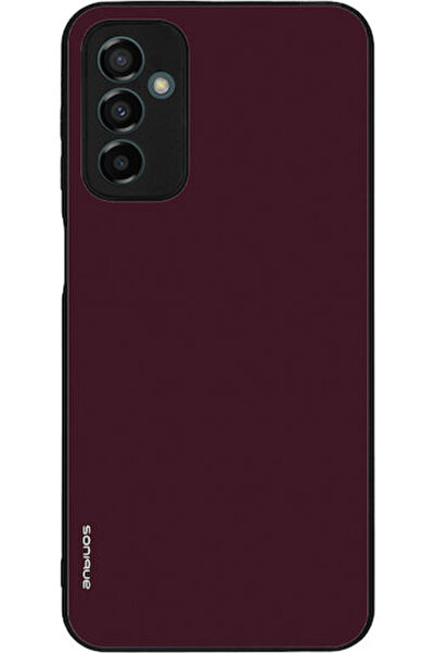 Other Θήκη Sonique Colorbloc Σειράς Samsung Galaxy M23 5g Μπορντό