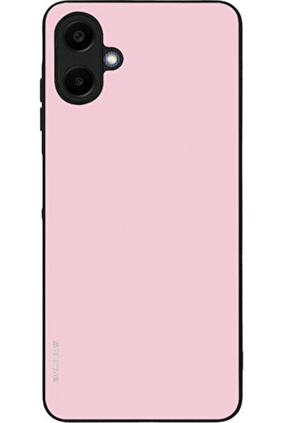 Other Θήκη Sonique Colorbloc Σειράς για Samsung Galaxy A06 4G Ανοιχτό Ροζ