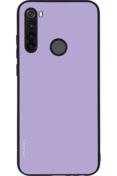 Other Θήκη Sonique Colorbloc Σειράς για Xiaomi Redmi Note 8t Βιολετί