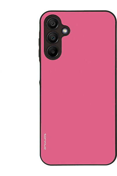 Other Θήκη Sonique Colorbloc Σειράς για Samsung Galaxy A15 4G Galaxy A15 5G Ροζ