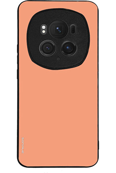 Other Θήκη Sonique Colorbloc Σειράς για Honor Magic6 Pro 5G Κοραλλί