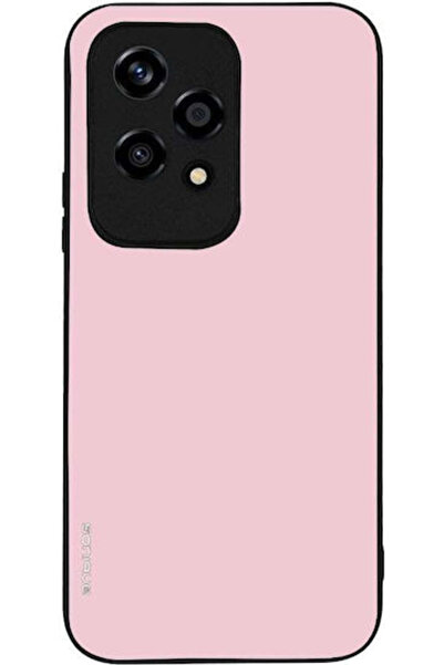 Other Θήκη Sonique Colorbloc Σειράς για Honor 200 Lite 5G Ανοιχτό Ροζ