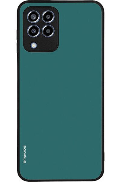 Other Θήκη Sonique Colorbloc Series για Samsung Galaxy M33 5G Πετρόλ