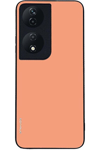Other Θήκη Σειράς Sonique Colorbloc για Honor 90 Smart 5G Honor X7b Κοραλλί