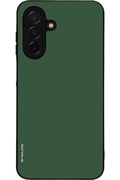 Other Θήκη Sonique Colorbloc Series για Samsung Galaxy A26 5G Πράσινο