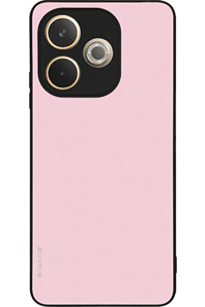 Other Θήκη Σειράς Sonique Colorbloc για Oppo A5 Pro 5g Ανοιχτό Ροζ