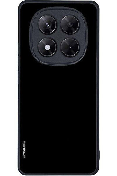 Other Θήκη Σειράς Sonique Colorbloc για Xiaomi Redmi Note 14 Pro 4G Μαύρο