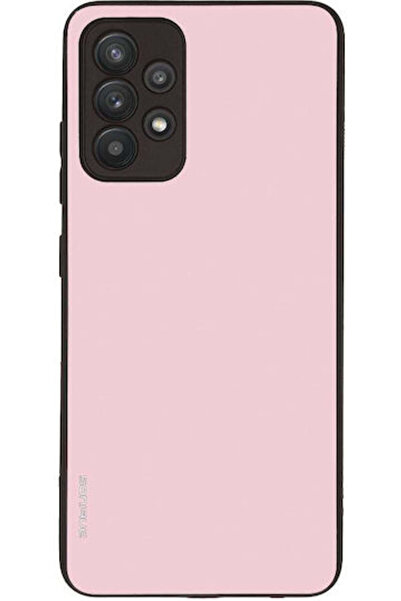 Other Θήκη Sonique Colorbloc Σειράς για Samsung Galaxy A32 4G Ανοιχτό Ροζ