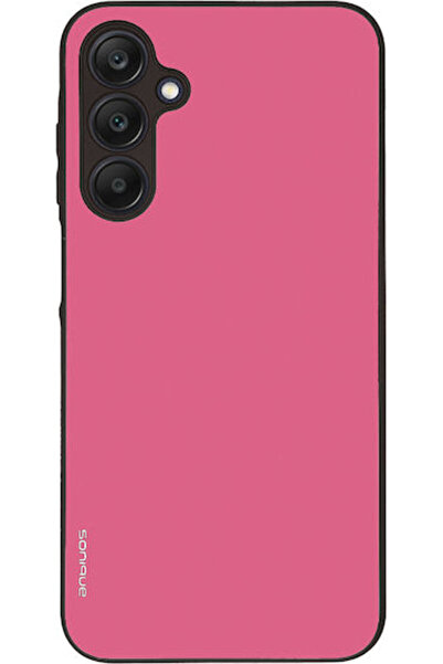 Other Θήκη Sonique Colorbloc Σειράς για Samsung Galaxy A25 5G Ροζ