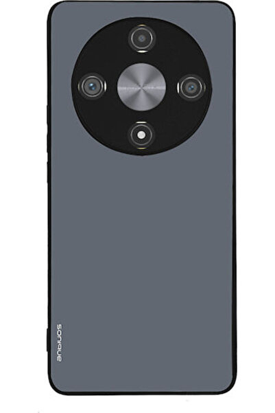 Other Θήκη Sonique Colorbloc Σειράς για Honor Magic6 Lite 5G Μπλε Γκρι