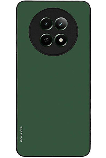 Other Θήκη Σειράς Sonique Colorbloc για Realme 12 5G Realme 12x Πράσινο