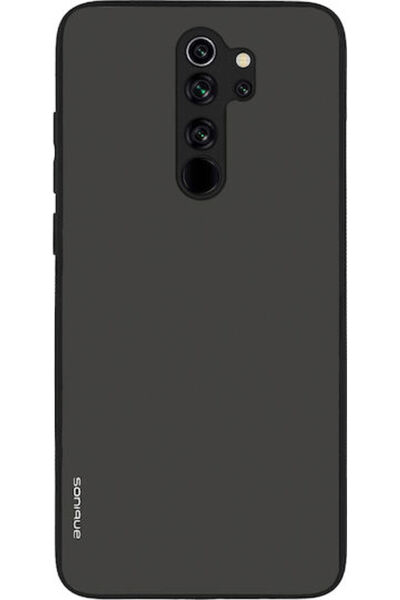 Other Θήκη Sonique Colorbloc Σειράς για Xiaomi Redmi Note 8 Pro Γκρι