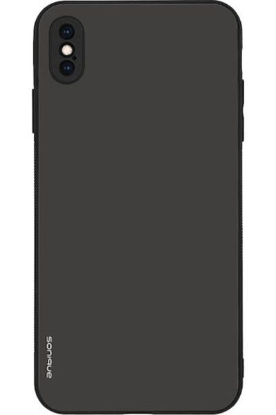 Other Θήκη Σειράς Colorbloc Sonique για Apple iPhone X iPhone Xs Γκρι