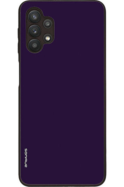 Other Θήκη Sonique Colorbloc Series Samsung Galaxy A32 5G Μωβ