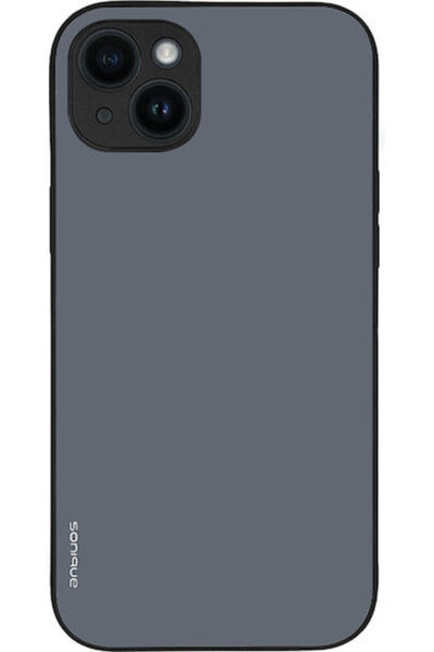 Other Θήκη Σειράς Sonique Colorbloc για Apple iPhone 14 Plus Μπλε Γκρι