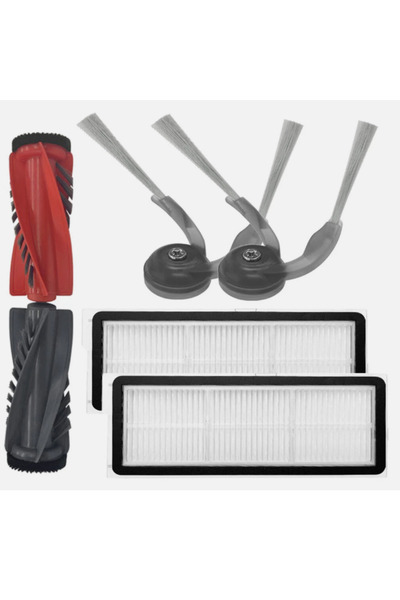 RotRever Pentru Roborock Qrevo CurV/Qrevo C/EDGE-Edge C/Curv 5A1-Curv S5X Per...