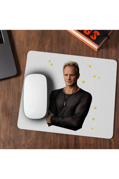 OEM Mousepad Sting Legend