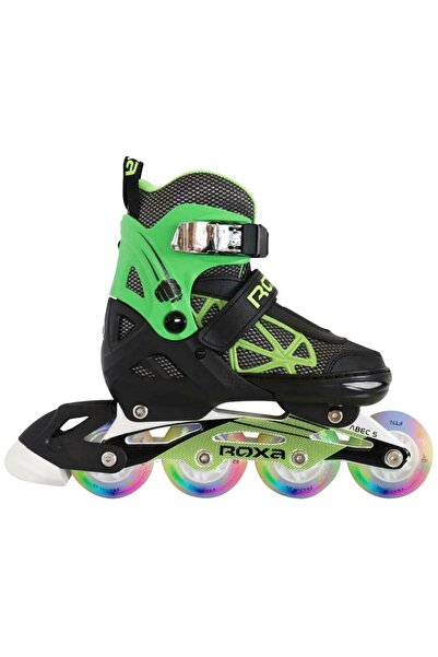 Roxa Punch Alu Kid Inline Skates