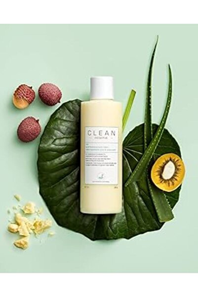 Clean Reserve, Loțiune hidratantă pentru corp, Pentru păr și corp, 15 ml *Min...