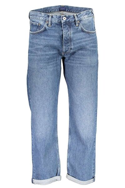 Gant Jeans Denim Men 1803.1000119-982 BLU (32)