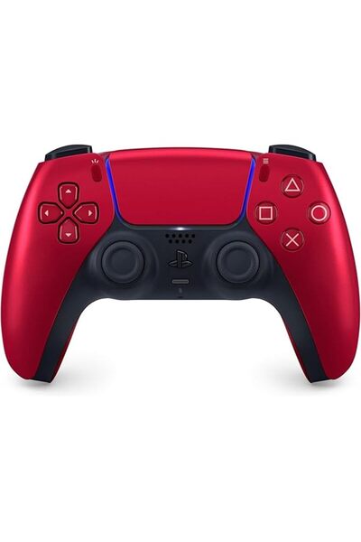 Sony Controler wireless PlayStation 5 DualSense, Cosmic Red (Visiniu) PlaySta...