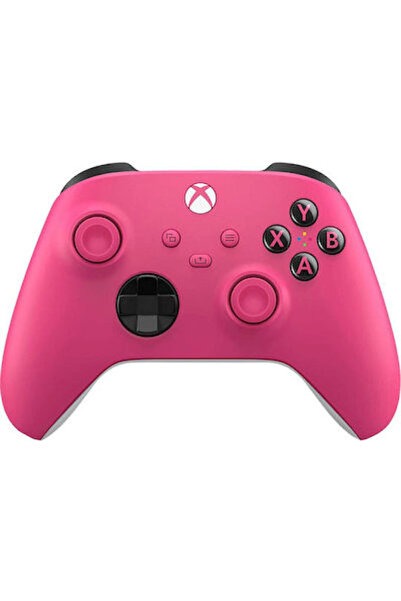MICROSOFT Χειριστήριο Xbox Series Ασύρματο Βαθύ Ροζ