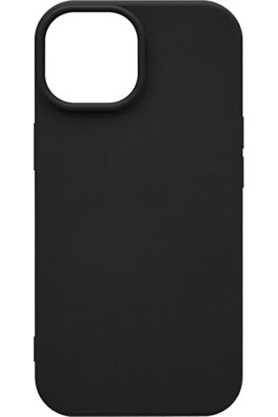 Vivid Θήκη Πλάτης Σιλικόνης Μαύρη (iPhone 15) Κωδικός: VISILI396BK