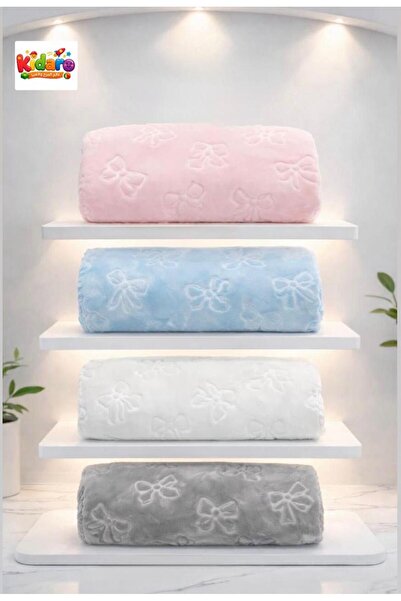 Kidaro Children's Blanket Size (80*110)