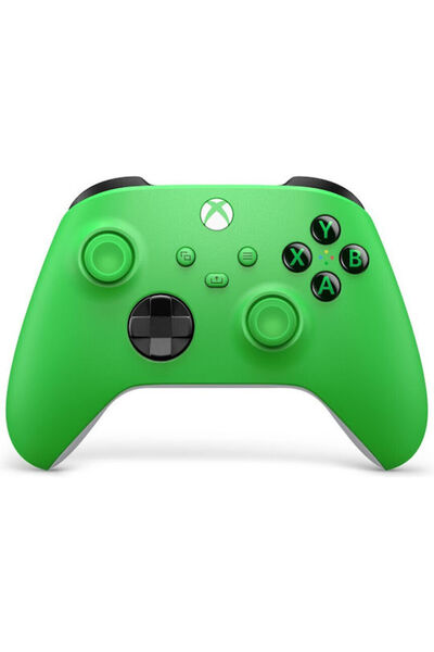 MICROSOFT Χειριστήριο Xbox Series Ασύρματο Velocity Πράσινο